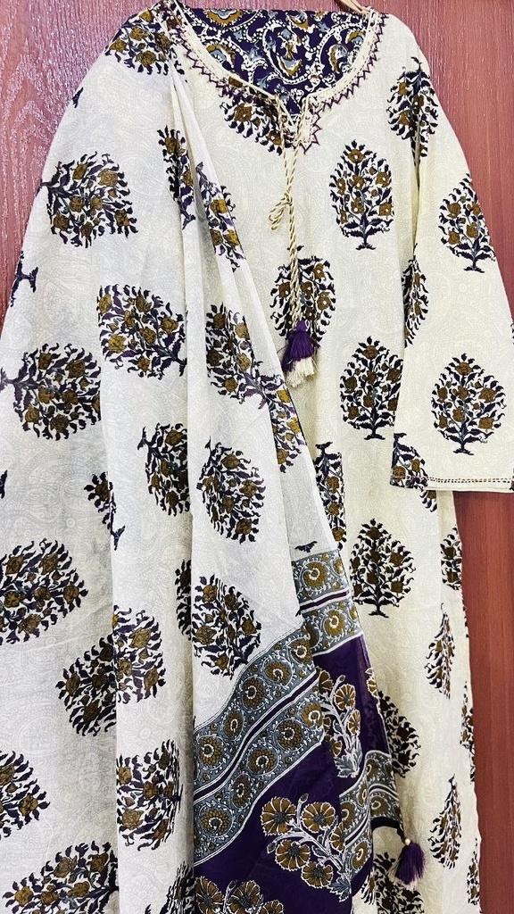 Mitti (Small [38], Purple)